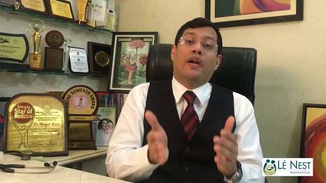 Down's Syndrome | Trisomy 21 | Genetic Disorder (Hindi) | By Dr. Mukesh Gupta смотреть онлайн