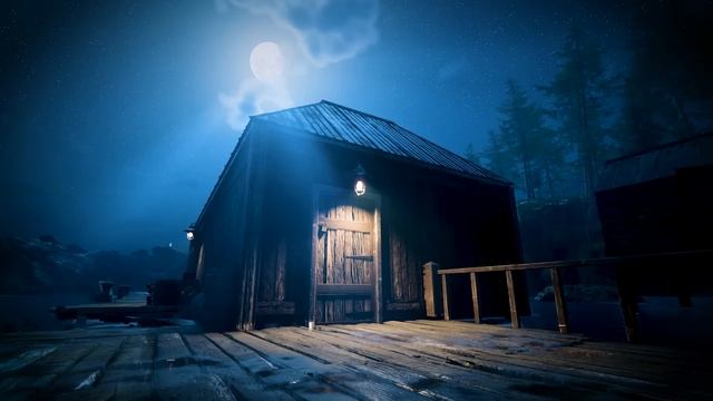 The Chant - Teaser Trailer | PS5 Games смотреть онлайн