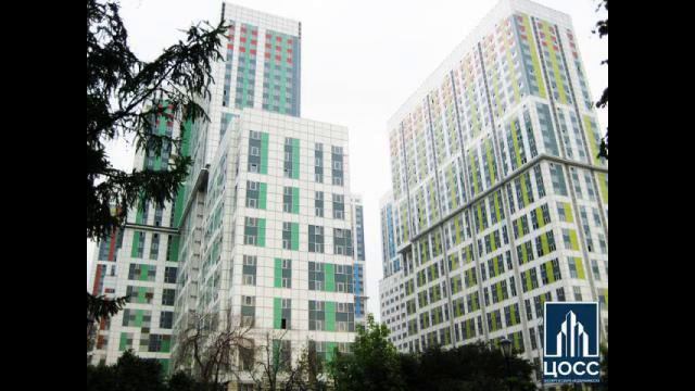 Ж.К. Богородский Продажа 3-х. ком. Кв. с Еврор... смотреть онлайн