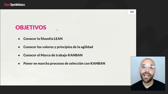Curso de HR Agile: Kanban Recruitment смотреть онлайн