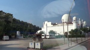 отели поселка Гейнюк . Кемер. Турция