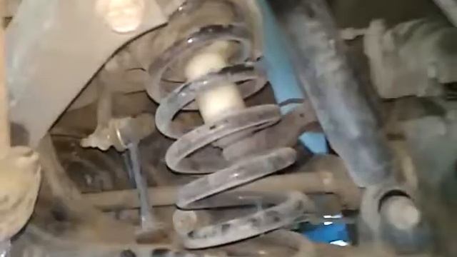 Отказ заднего моста Каптива. смотреть онлайн