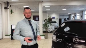 ЧЕСТНЫЙ ОБЗОР ОТ АВТО ПАПАТАЙМ НА MAZDA CX-7 2008 ГОДА В ХОРОШЕМ ТЕХНИЧЕСКОМ СОСТОЯНИИ.mp4