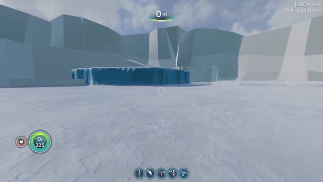 Subnautica Below Zero - THE BIGGEST AND MOST POWERFUL CREATURE YET - Subnautica Below Zero Gameplay смотреть онлайн