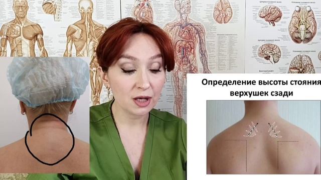 "Остеохондроз", холка, вдовий горбик - это проблемы позвоночника? смотреть онлайн