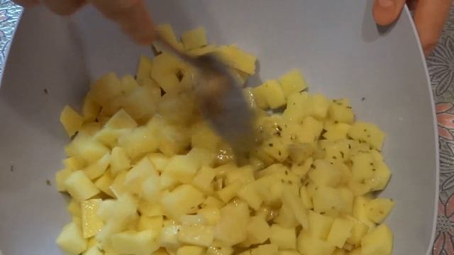 Картошка Паутинка Просто Объедение смотреть онлайн