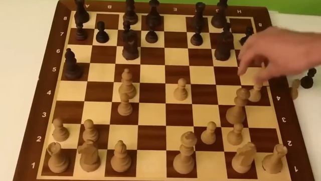 Самый наглый МАТ в начале партии! 20 секунд и ваш рейтинг повысится! Шахматные ловушки из архива смотреть онлайн