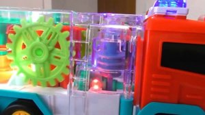 Thomas & Friends Tokyo maintenance factory for unique toys RiChannel