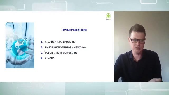 ПРОДВИЖЕНИЕ ЛИЧНОГО БРЕНДА ВЕТЕРИНАРНОГО ВРАЧА смотреть онлайн