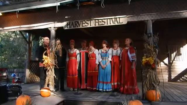 Сударушки Houston Не Было Ветру смотреть онлайн