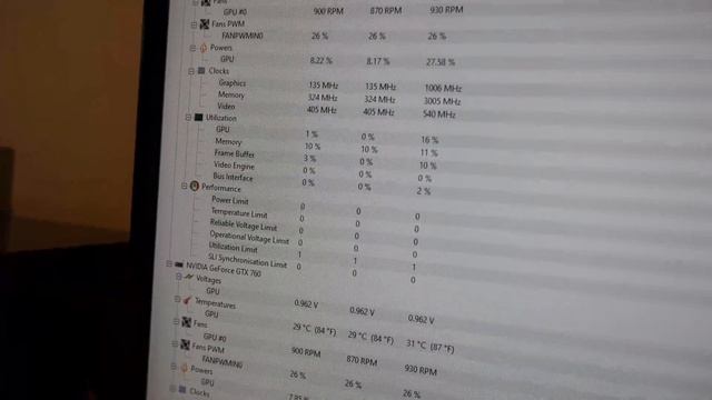 Installing The Second GTX 760 (SLI) смотреть онлайн