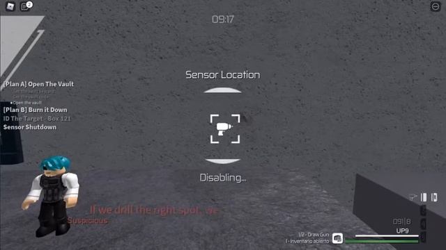 Guia para principiantes de entry point (roblox) смотреть онлайн