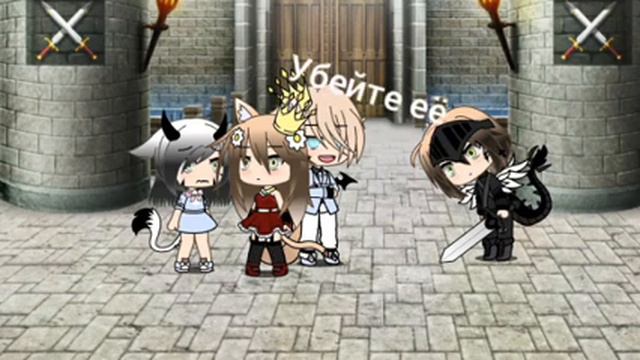 Полинка Тигрица Black Angel 6666 QwQ: meme это мой сын смотреть онлайн