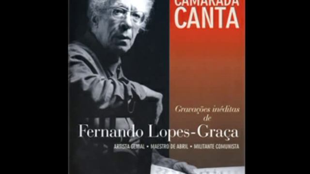 04 Canção de Catarina - Fernando Lopes-Graça смотреть онлайн