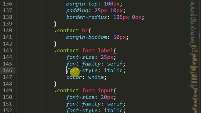 Bootstrap website design Bootstrap full website design with HTML5, CSS3 Bootstrap 4 Complete Websit смотреть онлайн