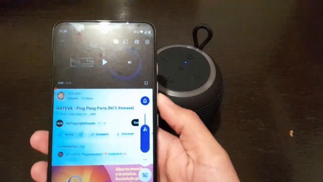 review tronsmart t7 mini vale la pena ?? смотреть онлайн