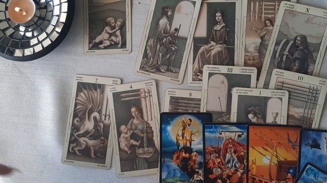 Лев таро прогноз на неделю с 19-25 сентября 2022. #левнеделя #таропрогноз #alicewonderland смотреть онлайн