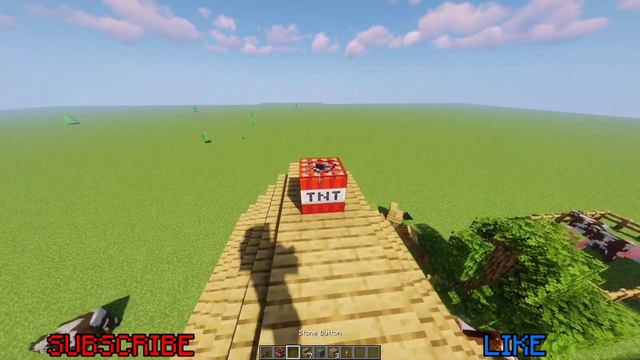 Minecraft Physics Mod With RTX Shaders | Electro7YT смотреть онлайн