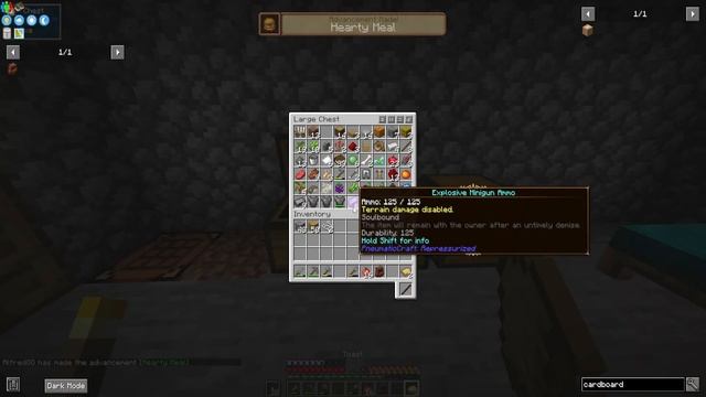 All The Mods 7: Getting Started | Modded Minecraft Survival Series | EPISODE 1