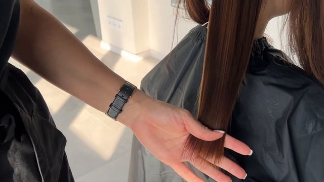 Нанопластика волос: Jkeratin VS Liz Up. Ирина Устинова.