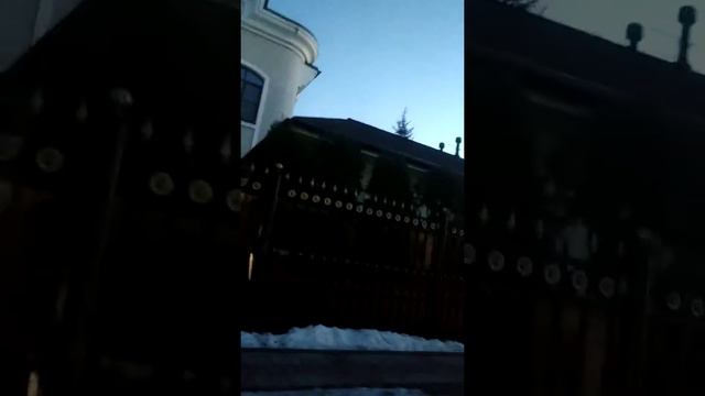 Поселок Новахово 03 04 2019 сплошной мат про Волочкова и остальных смотреть онлайн