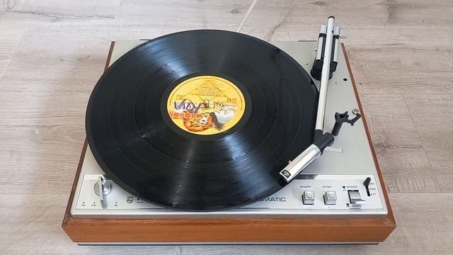 Testing Philips 22 GA 160 Turn Table For eBay смотреть онлайн