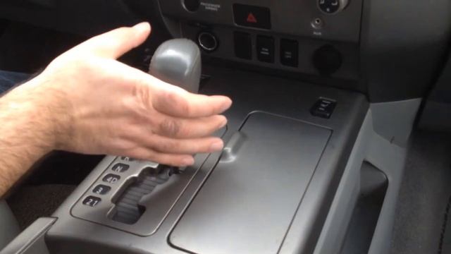 2004 Nissan Armada LE, 4x4, 5.6 V8, смотреть онлайн