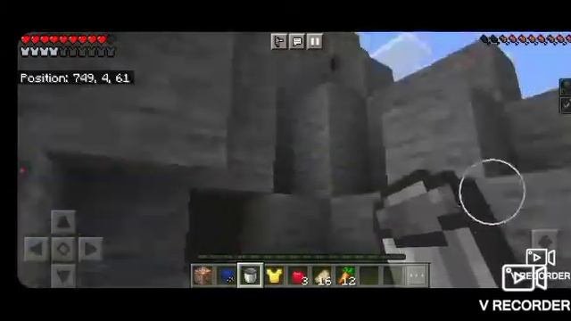 MINECRAFT HORROR MAP.. (The Dummy Part 1) смотреть онлайн