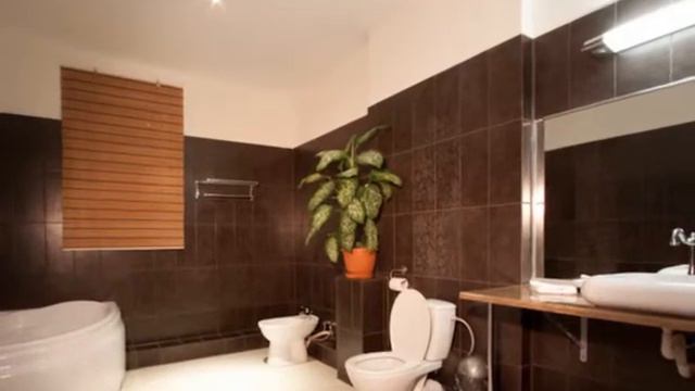 отель Акватория п. Янтарный смотреть онлайн