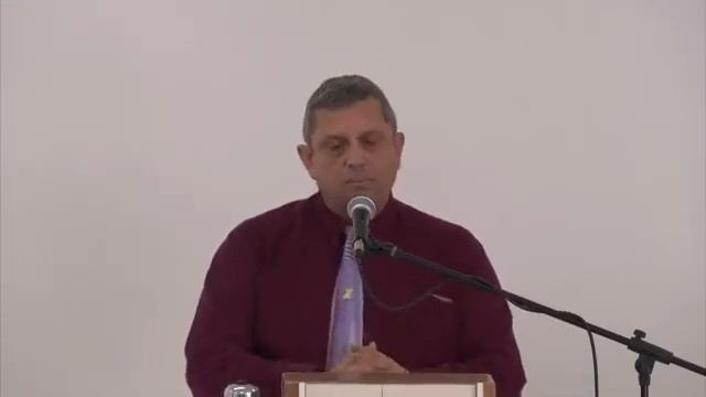 02 апреля 2022. Проповедь «Возвращение к Нагорной проповеди 1 Пацифист». Пастор О. Элькин смотреть онлайн