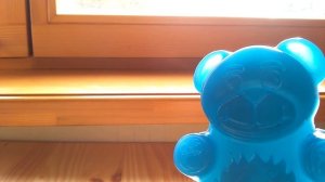 Загадки для Желейного Медведя Макса и Тимона