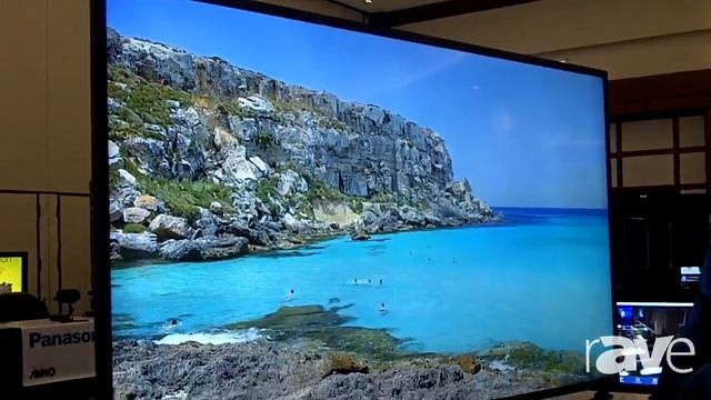 E4 AV Tour: Toshiba Highlights Its ED-E EasySeries of 24/7 Displays With 450 nits of Brightness смотреть онлайн