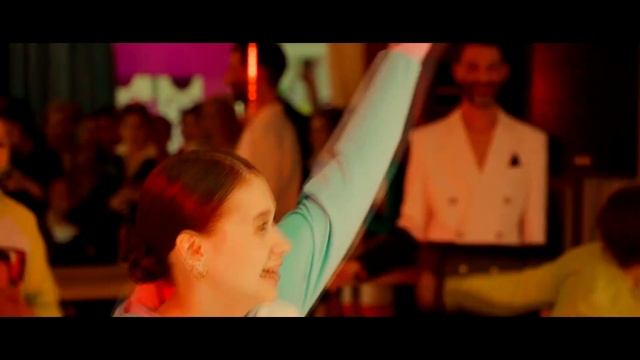 Дом Танца Ивана Фалькина смотреть онлайн