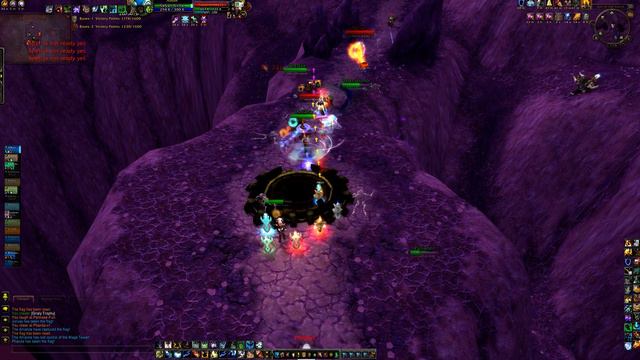 World of Warcraft Mists of Pandaria PVP 05,05 смотреть онлайн