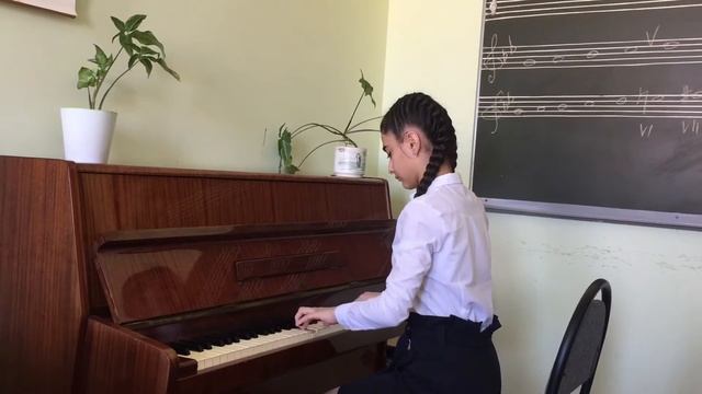 М. Фрей Этюд смотреть онлайн