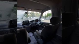 Тойота Лит Айс Ноах 2001г