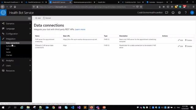 Create your own Healthcare Digital Assistant without code смотреть онлайн