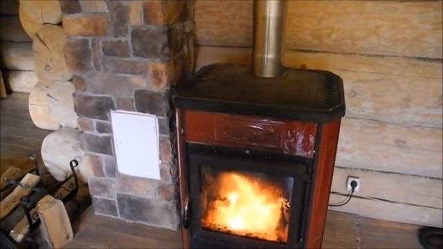 Сделать котел отопления своими руками смотреть онлайн