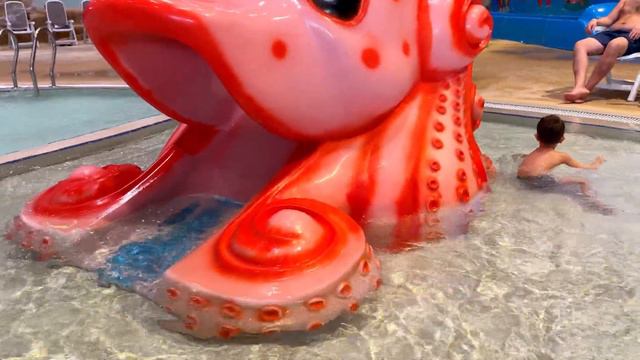 Аквапарк в Тюмени Лето Лето смотреть онлайн