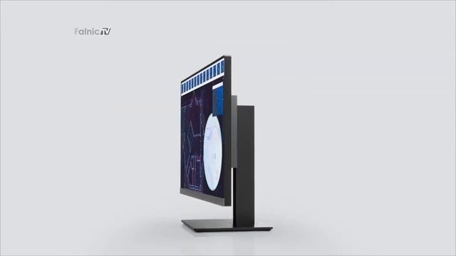 دموی نمایشگر HP Z Displays G2 | فالنیک смотреть онлайн
