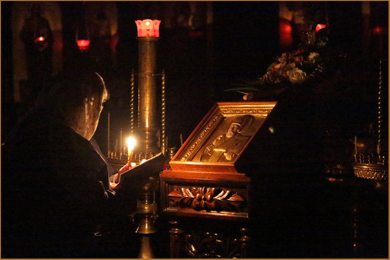 ✞Молитва по 9 кафизме.СЛУШАТЬ✞ смотреть онлайн