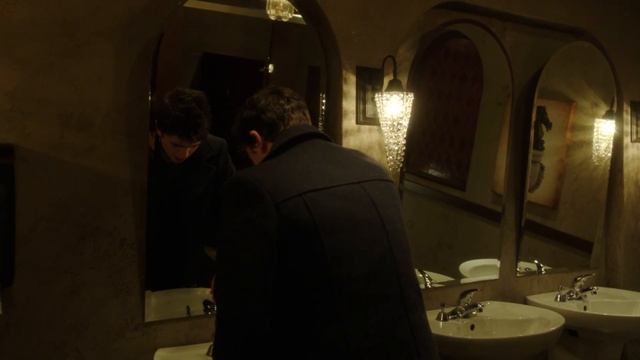 Norman's Night of Passion | Bates Motel смотреть онлайн
