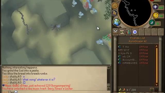 Road to Quest Cape Episode 3 │Recipe for Disaster смотреть онлайн