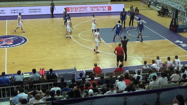 Q3+4 World Vision vs Poland 7/17/18 смотреть онлайн