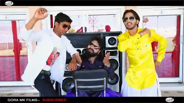 Meghaval ka chhora lage sabsu alag смотреть онлайн