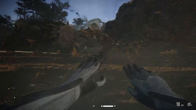 Sniper Ghost Warrior Contracts - Secret Achievement Sapper - How to Get It смотреть онлайн