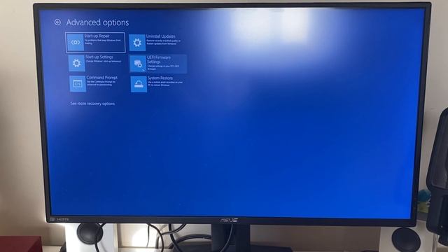 How To Enter BIOS In Windows 11 - Full Guide смотреть онлайн