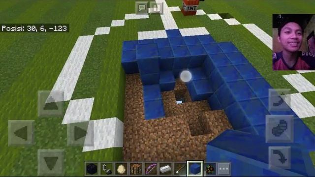 Review aplikasi android "GAME SCREEN EDITOR" minecraft pe menghancurkan stadion смотреть онлайн