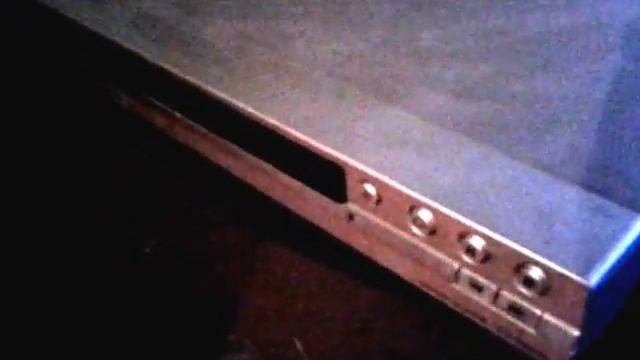 Обзор DVD плеера SONY. 2017 смотреть онлайн