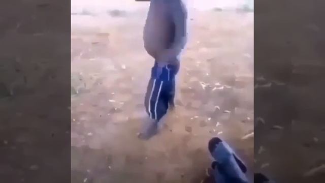 Маленький Негритёнок Танцует под фонк смотреть онлайн